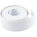 Waterproof Caulk Strip Flexible Self Adhesive Sealing Tape